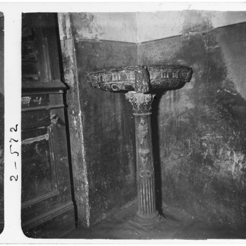 Main image for Banyoles No. 2 / Bañolas / Santa Maria dels Turers