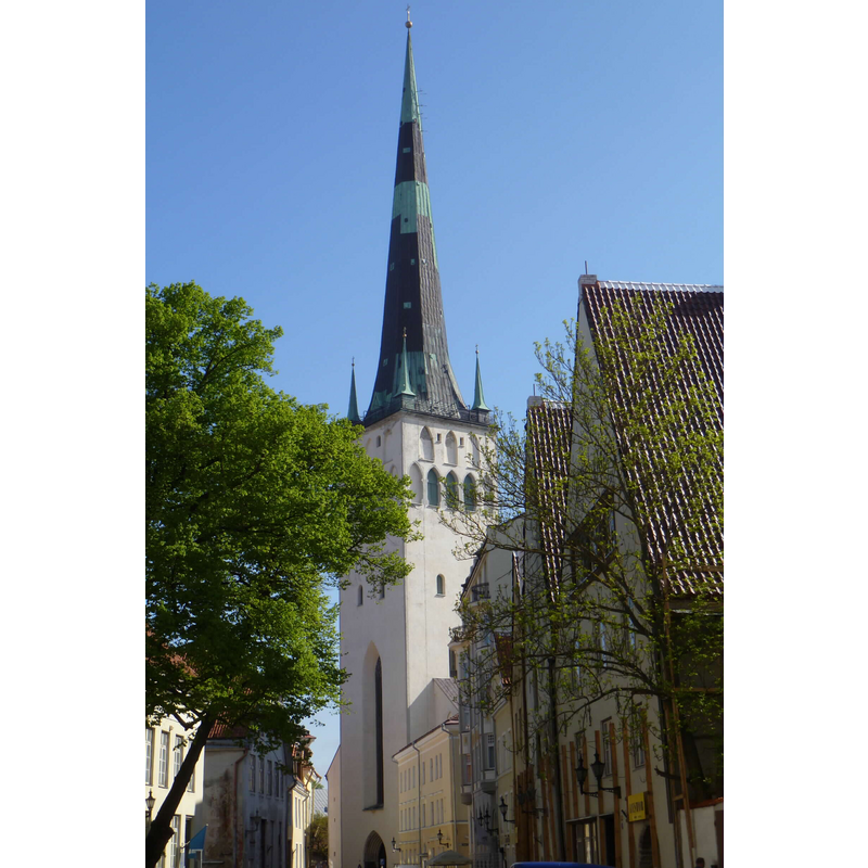 Main image for Tallinn No. 2 / Rääveli / Rävala, / Reval / Revala / Revalia / Revelia / Tallin / Tallinna