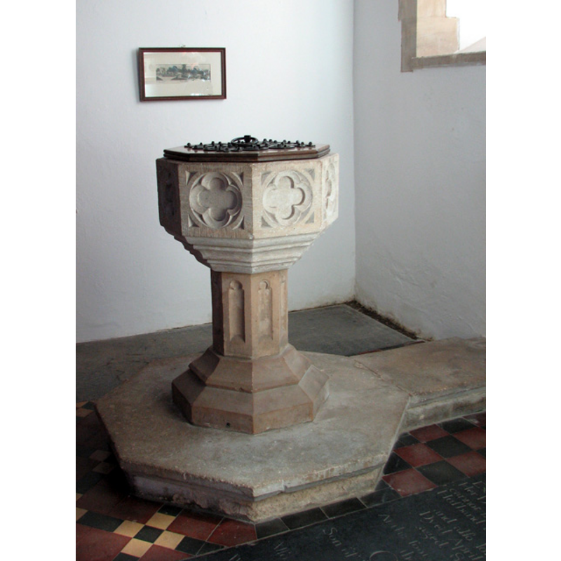 Main image for Burnham Market / Bruneham / Burnham Mercate / Burnham Westgate