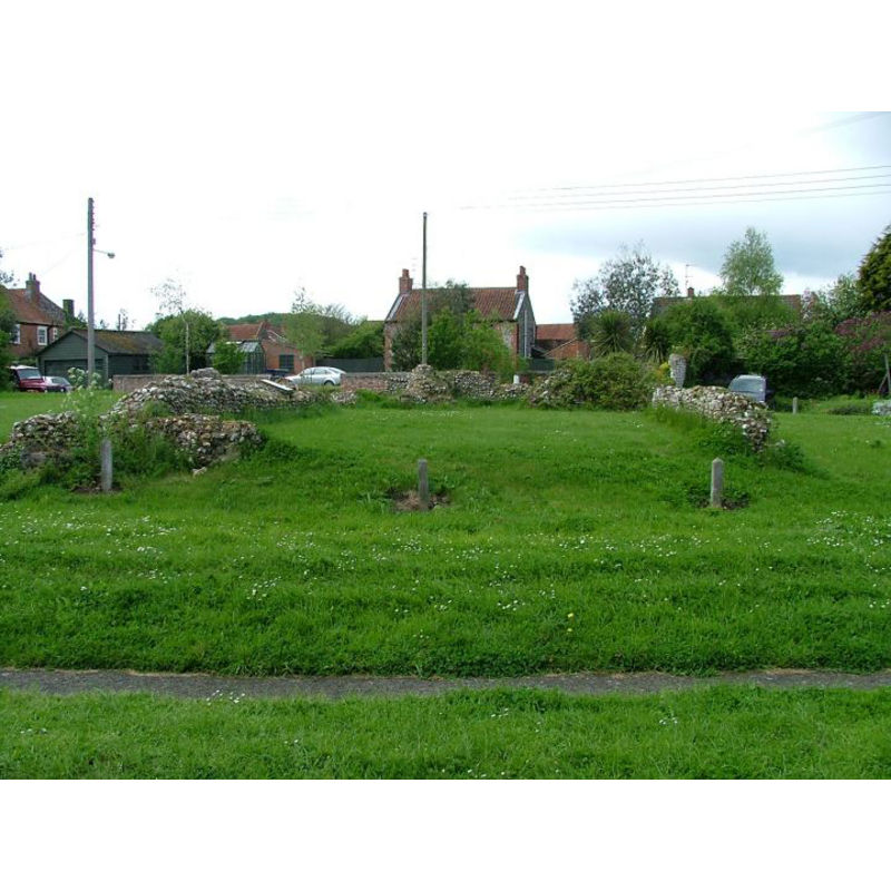 Main image for Burnham Sutton