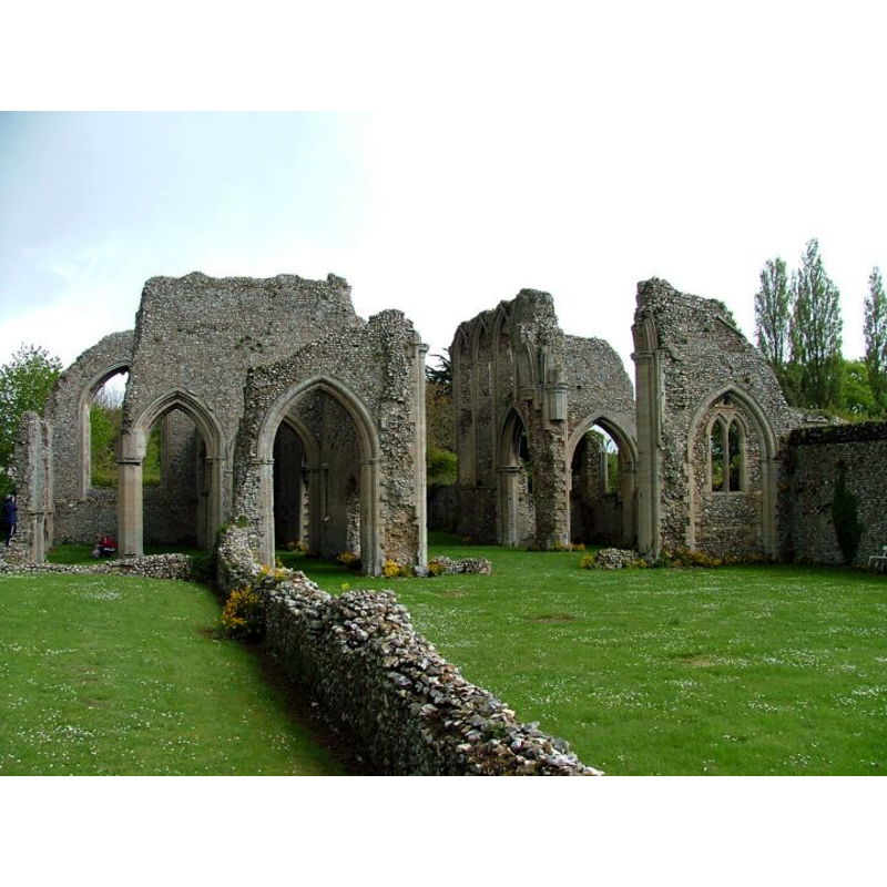 Main image for North Creake nr. Burnham Westgate No. 3 / Creic / Creich / Creke / Creyk / Kreichten / North Creak