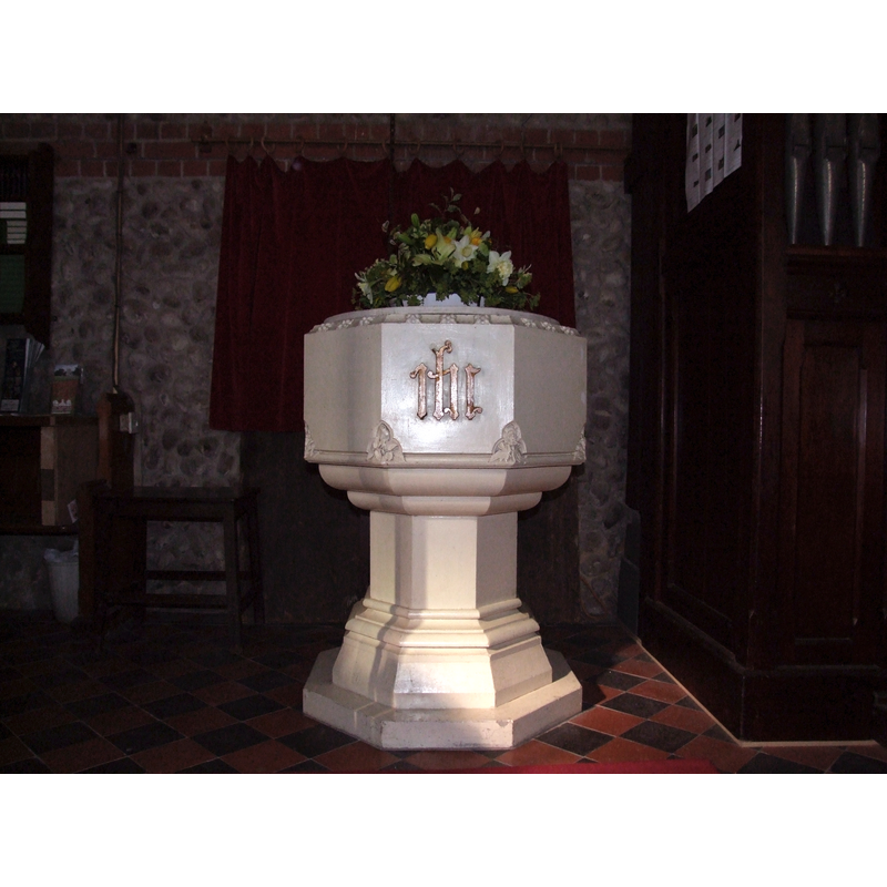 Main image for West Beckham / Becham