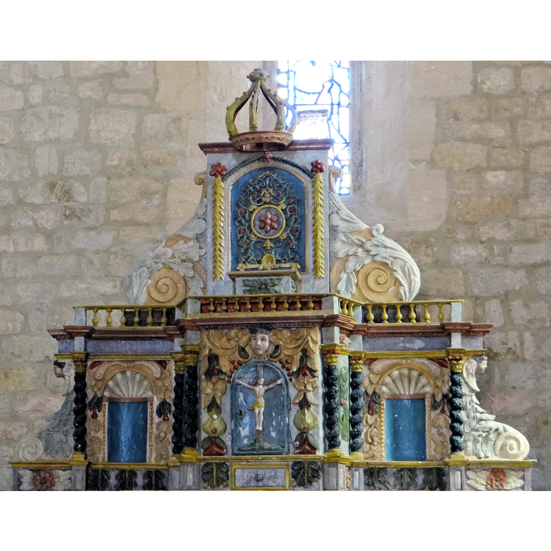 18th-century?