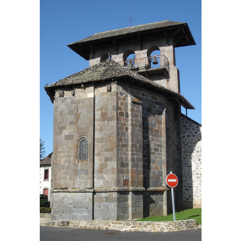 Main image for Reilhac nr. Aurillac