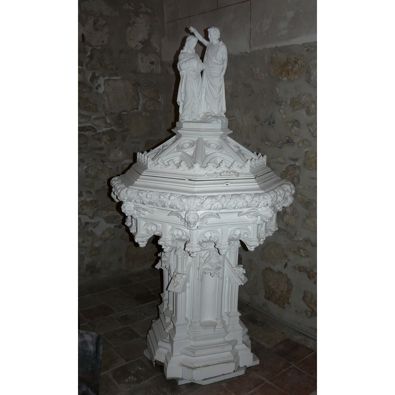Main image for Fonroque / Font Ròca