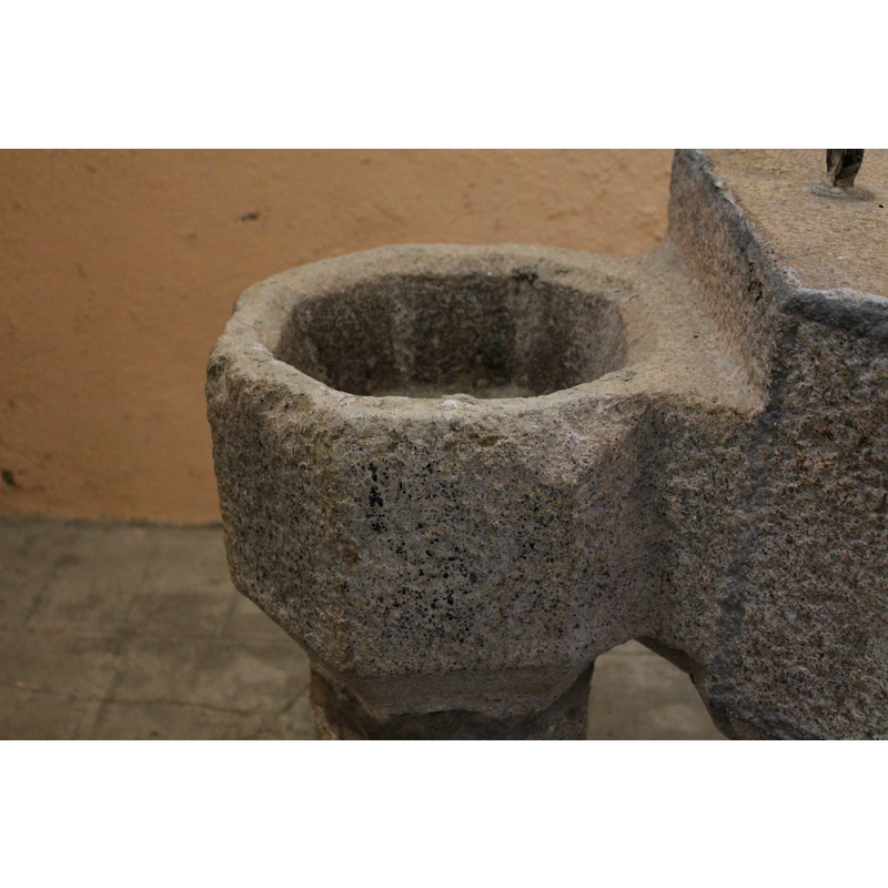 the secondary basin