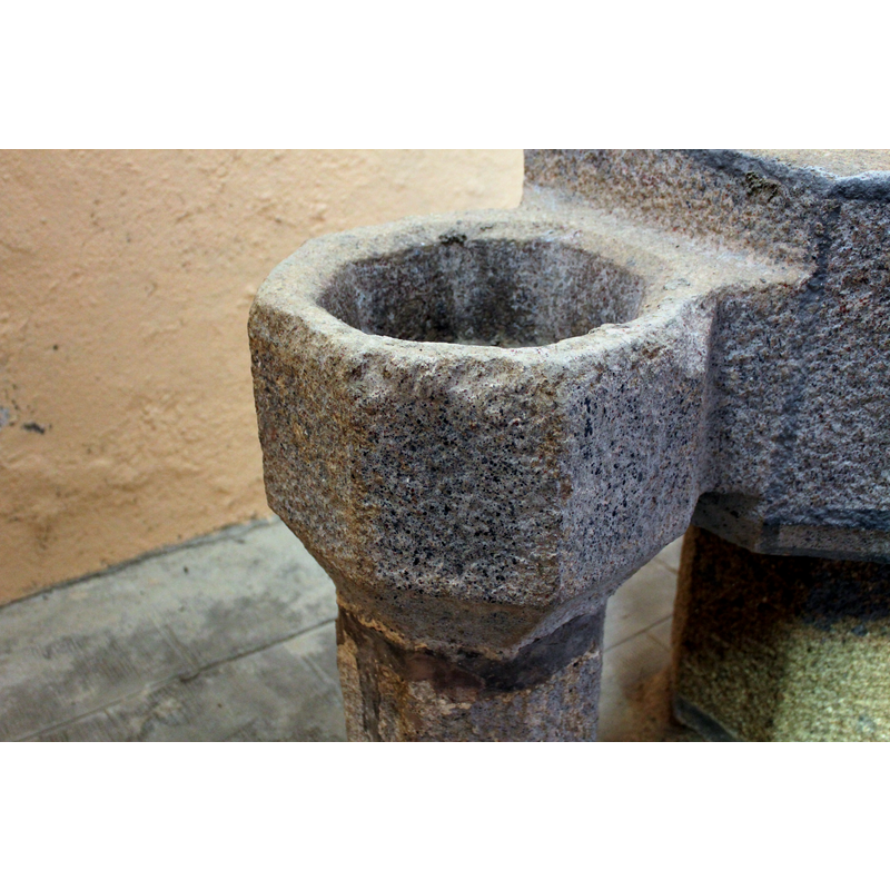the secondary basin