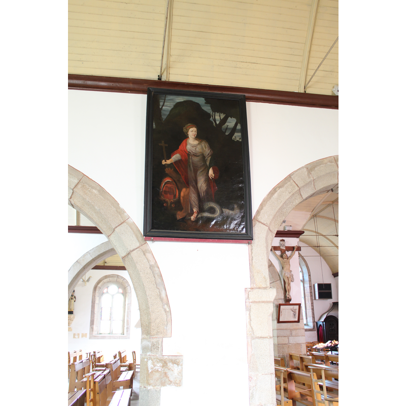 St. Margaret?