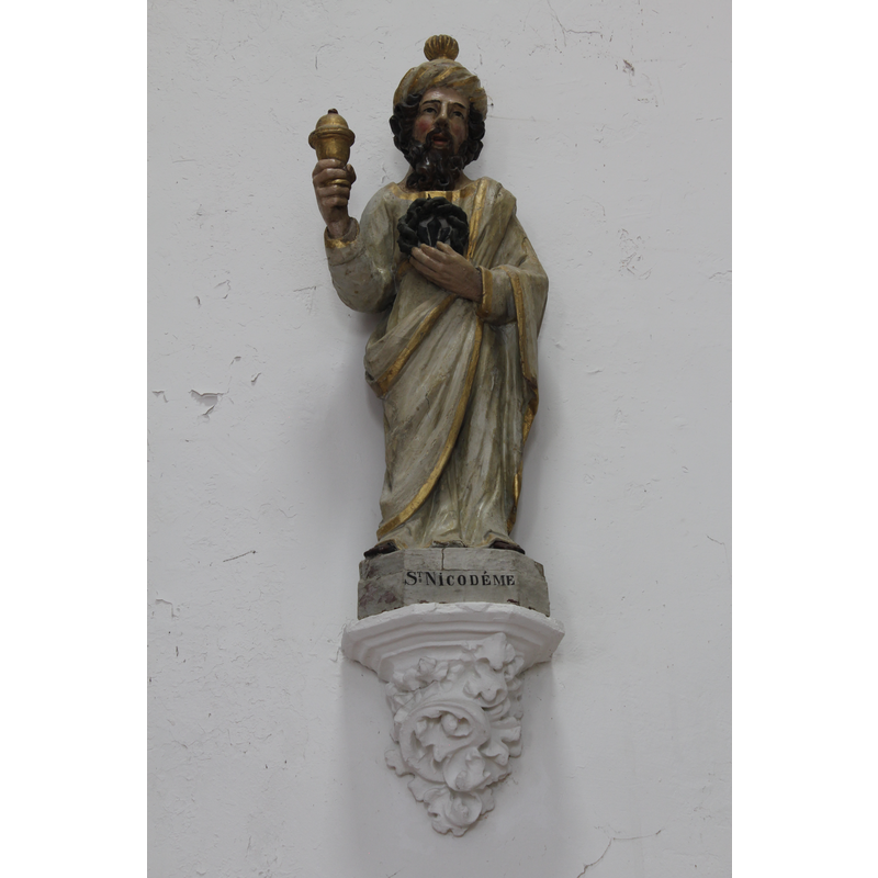 St. Nicodemus