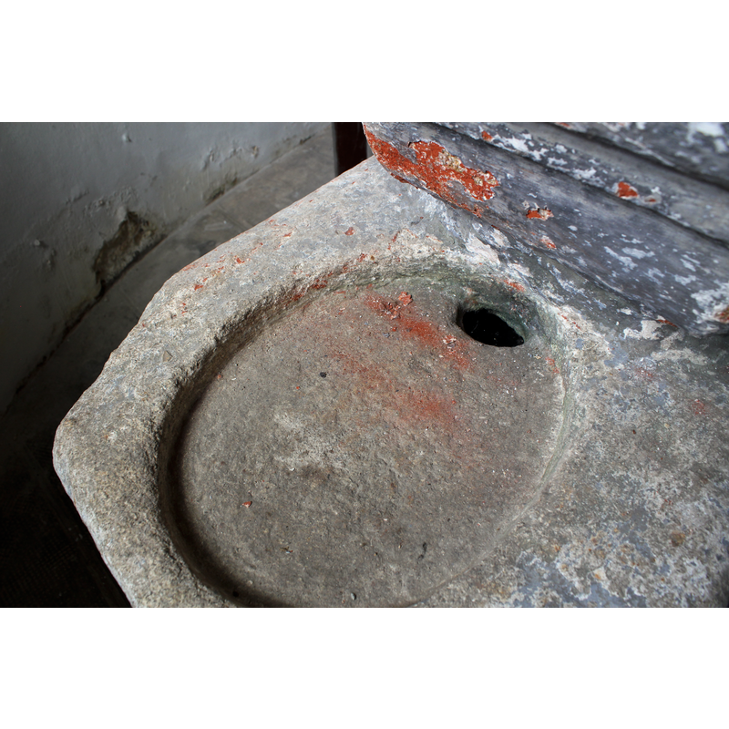 the secondary basin