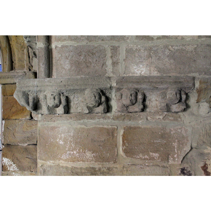 chapter house