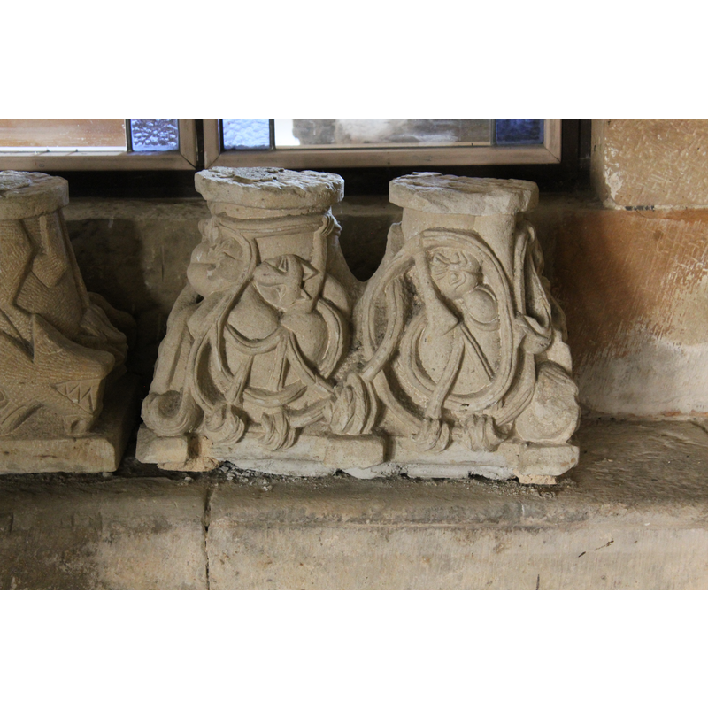 chapter house