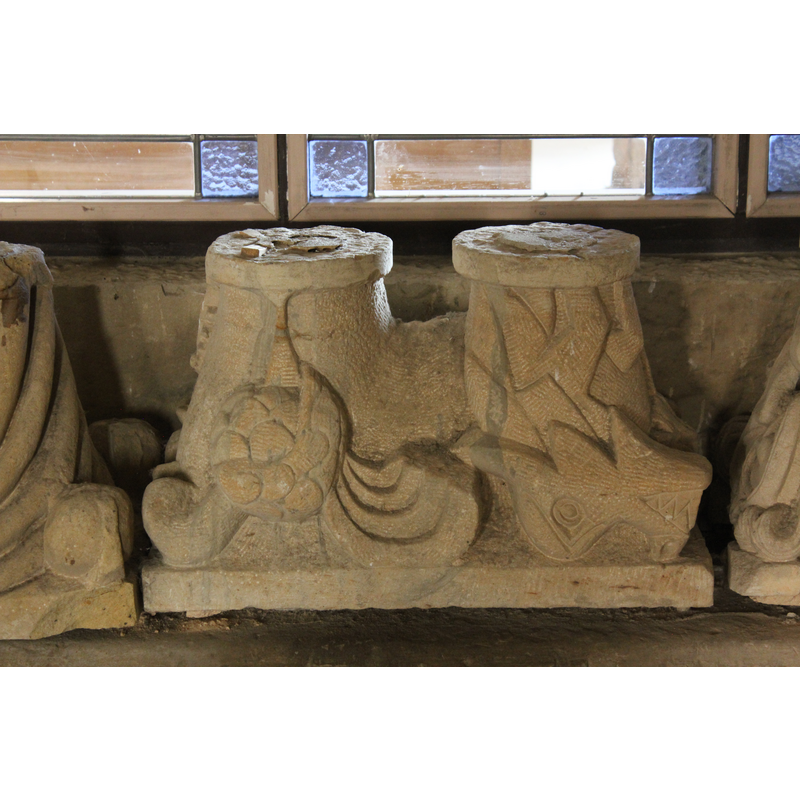 chapter house