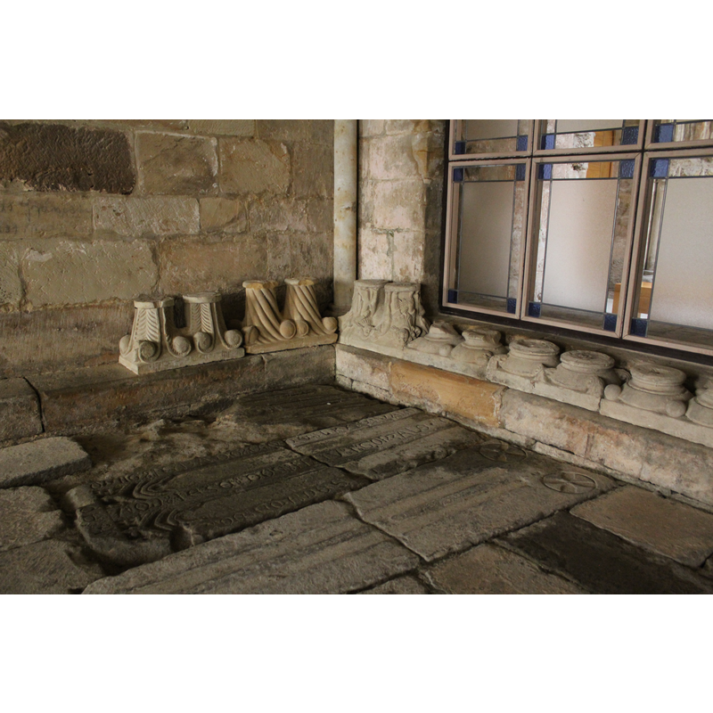 chapter house