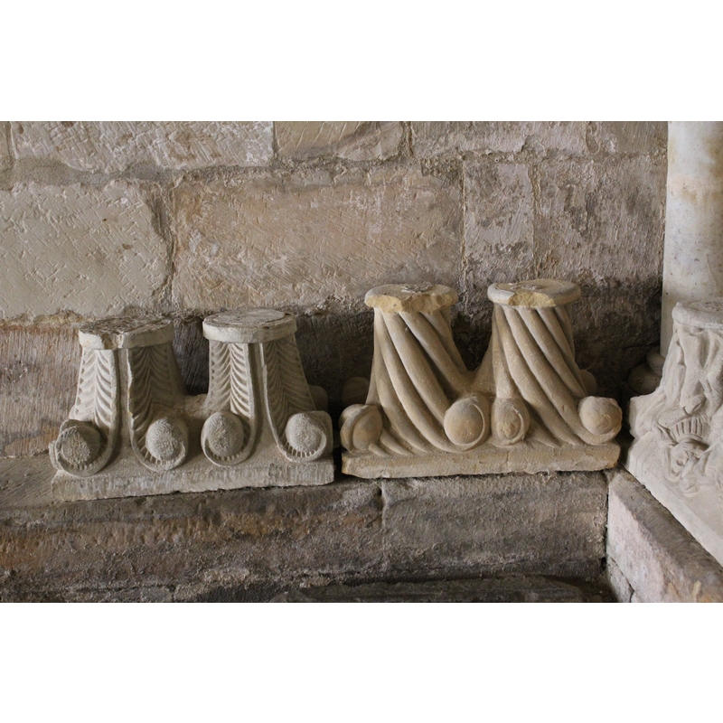 chapter house