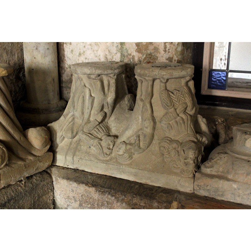 chapter house