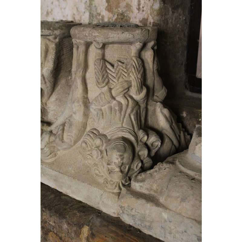 chapter house