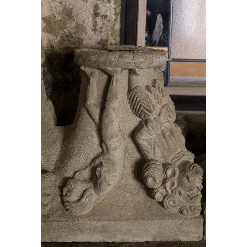 chapter house