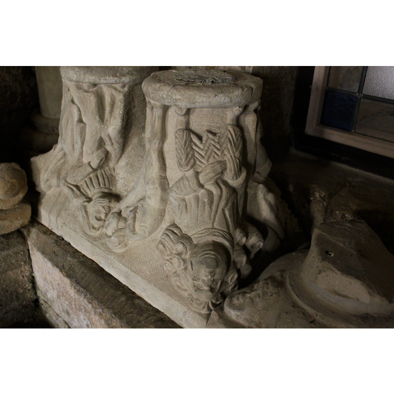 chapter house