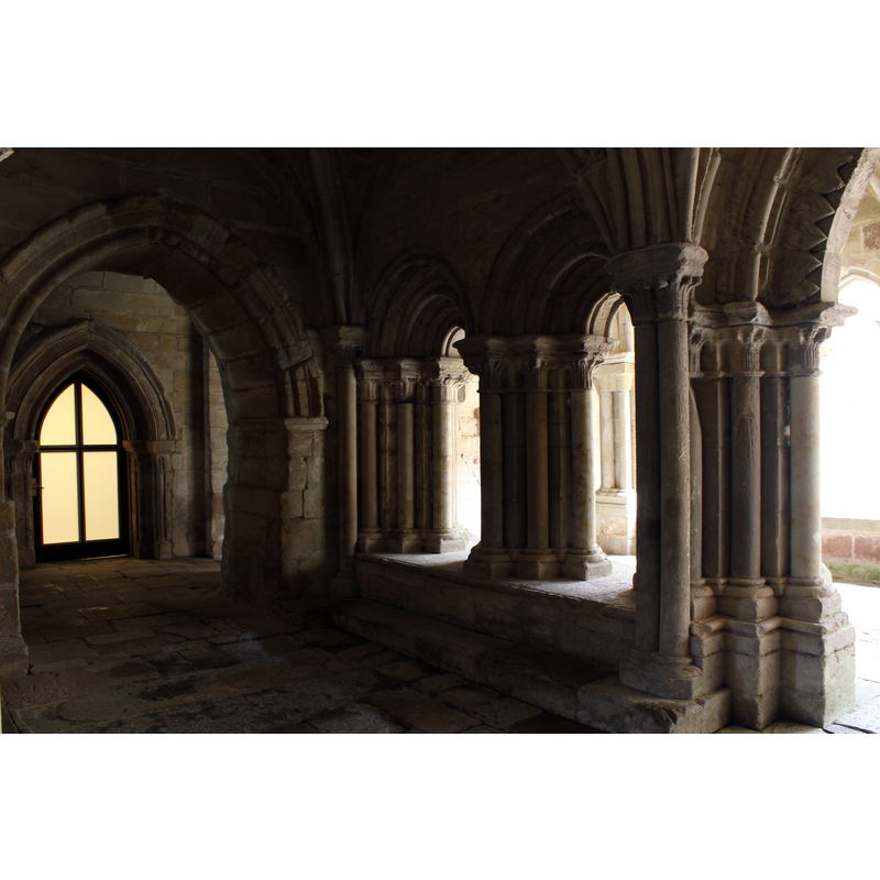 chapter house