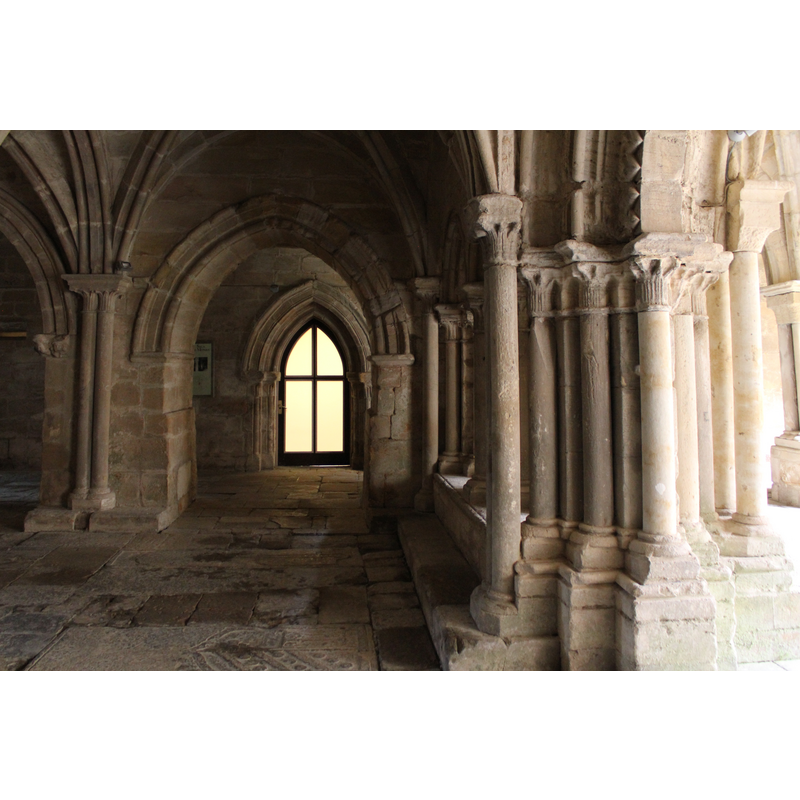 chapter house