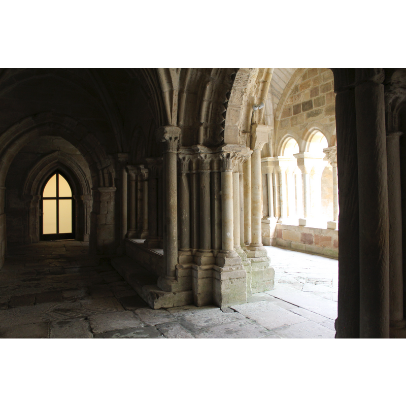 chapter house