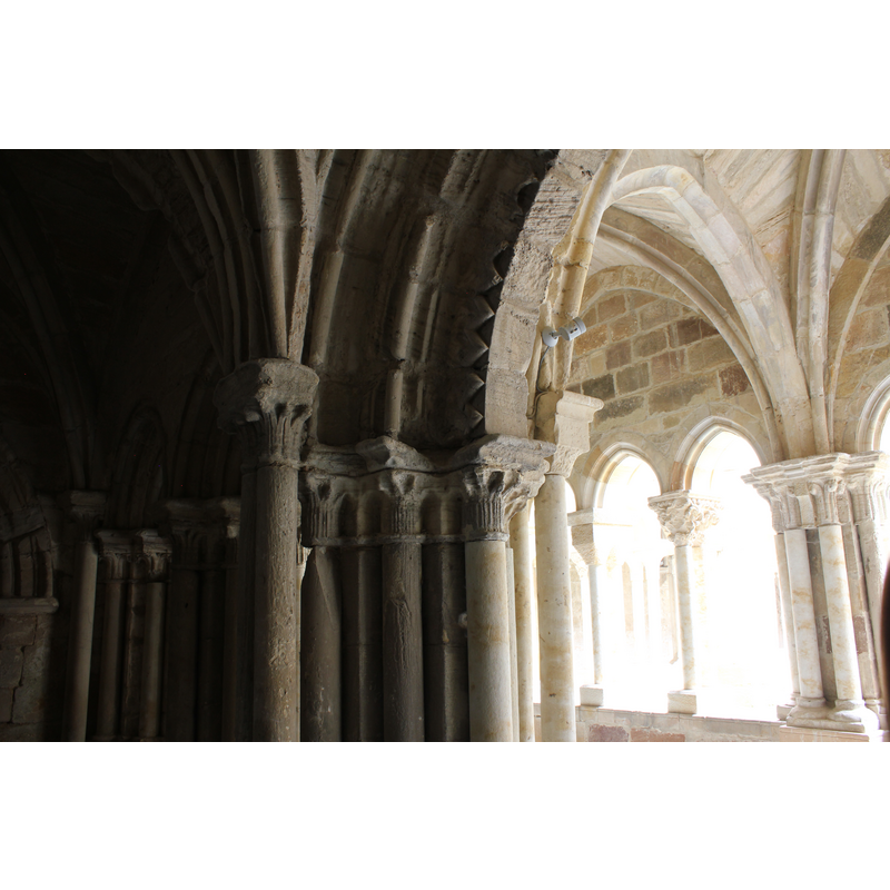 chapter house