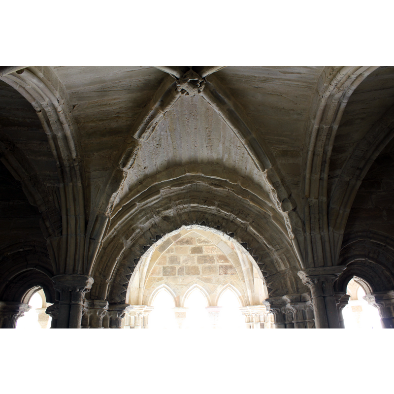 chapter house