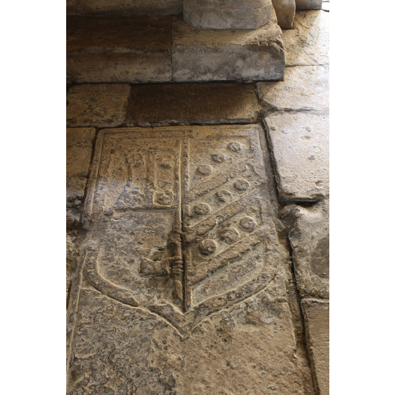 chapter house