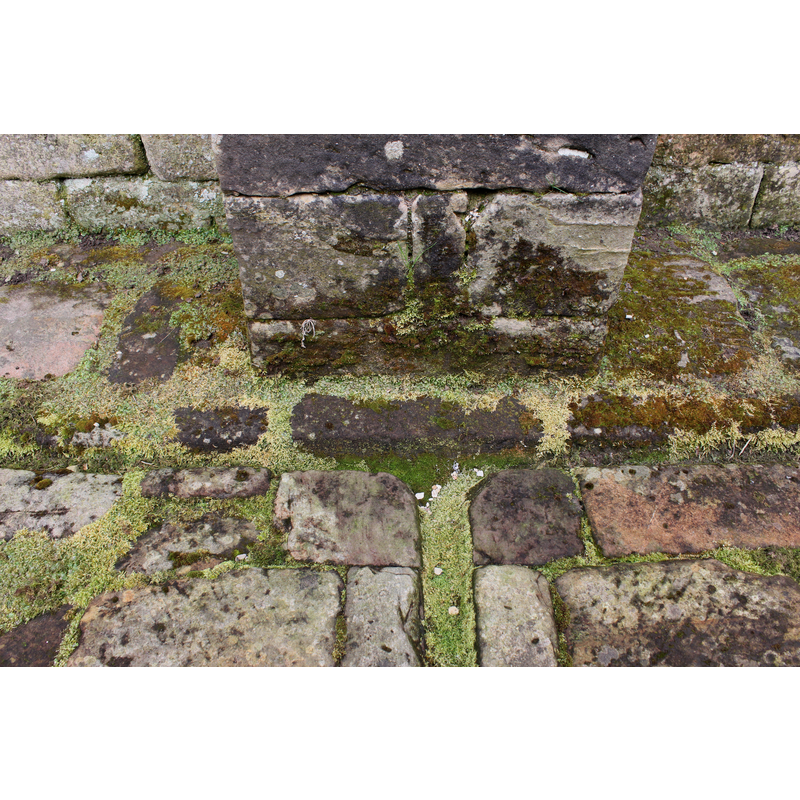 cloister