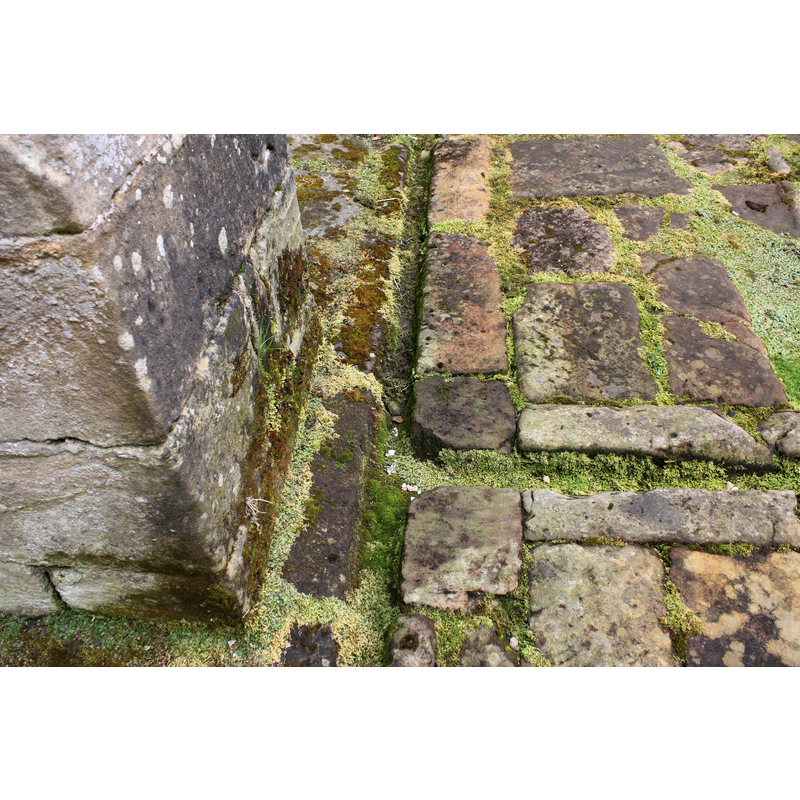 cloister