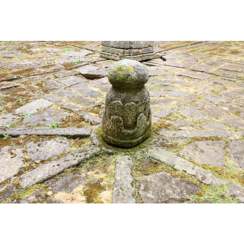 cloister