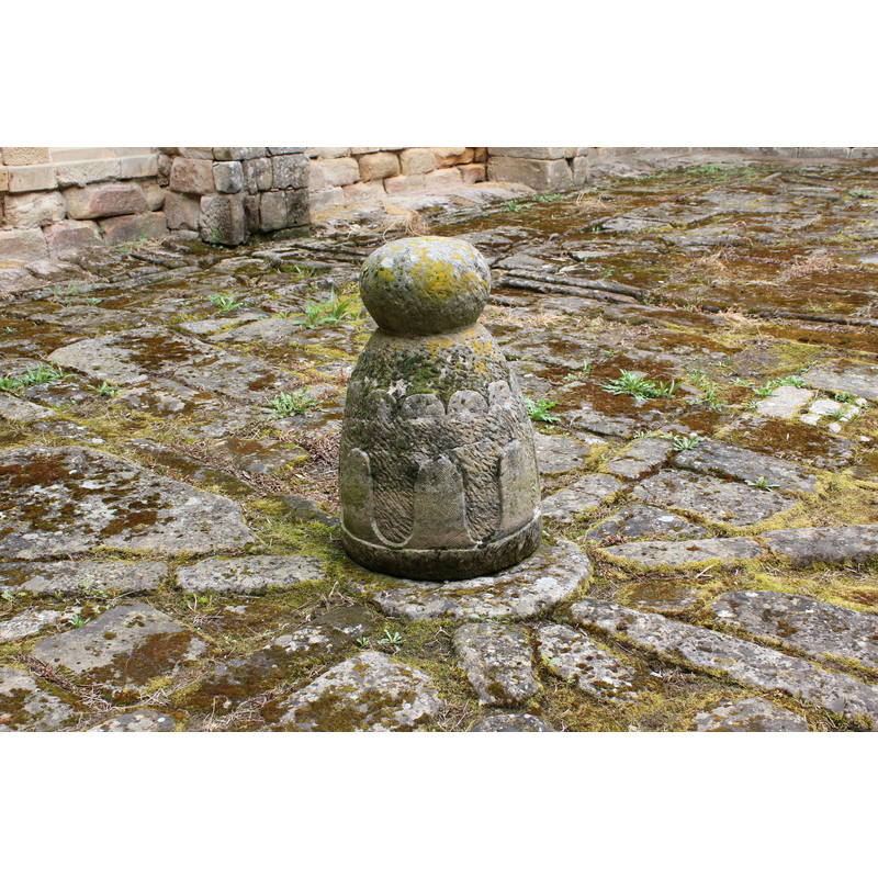 cloister