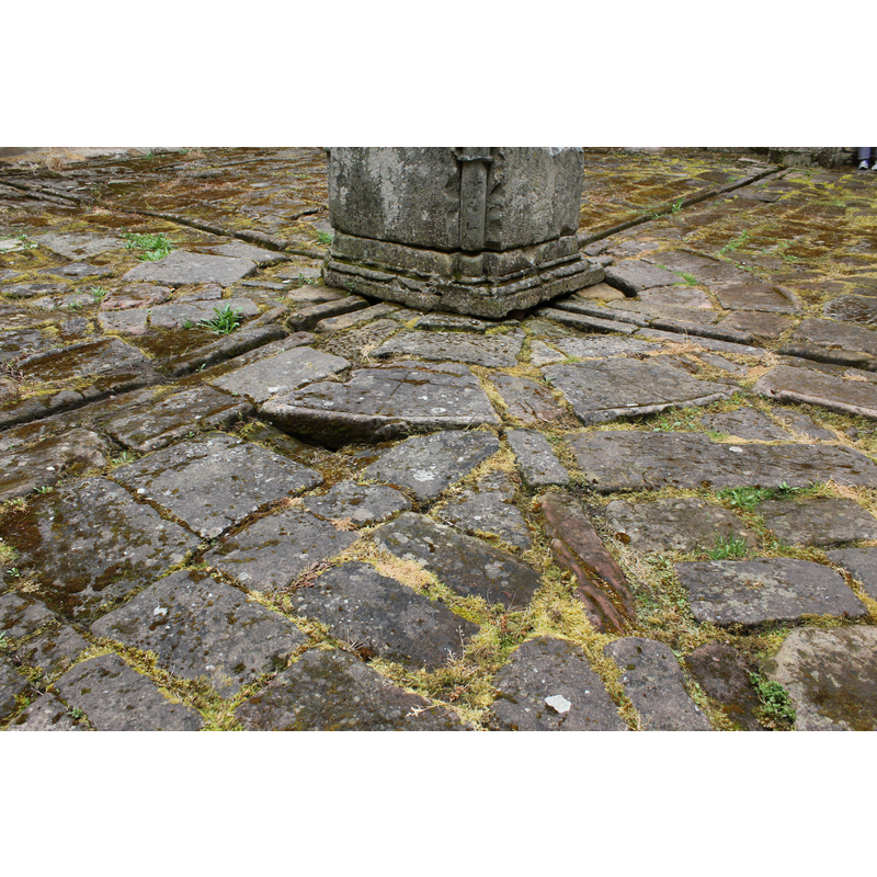 cloister