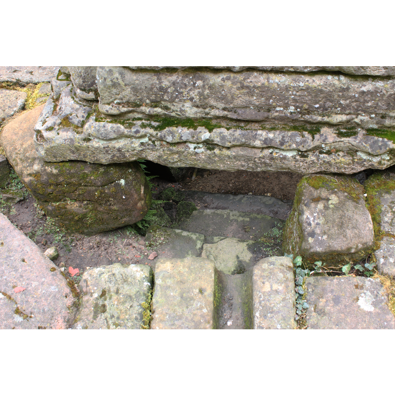 cloister