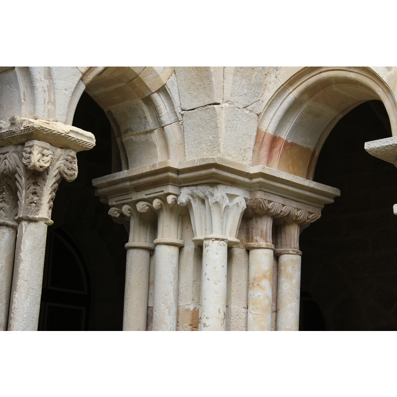 cloister
