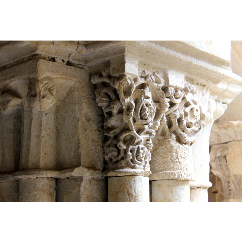 cloister