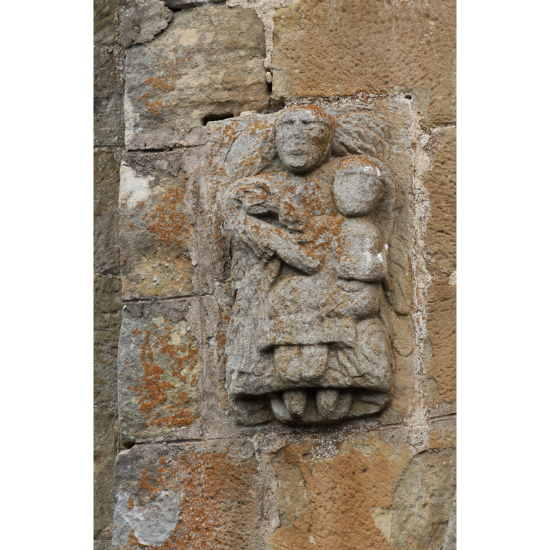 Madonna and Child?