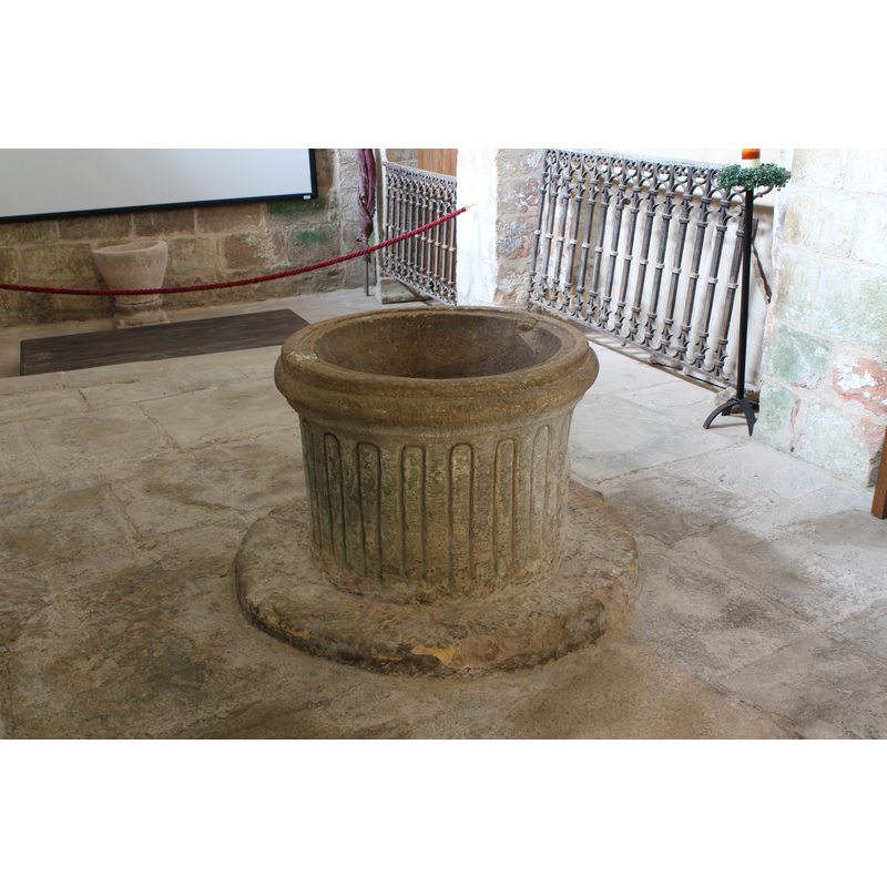 Main image for Cervatos No. 1