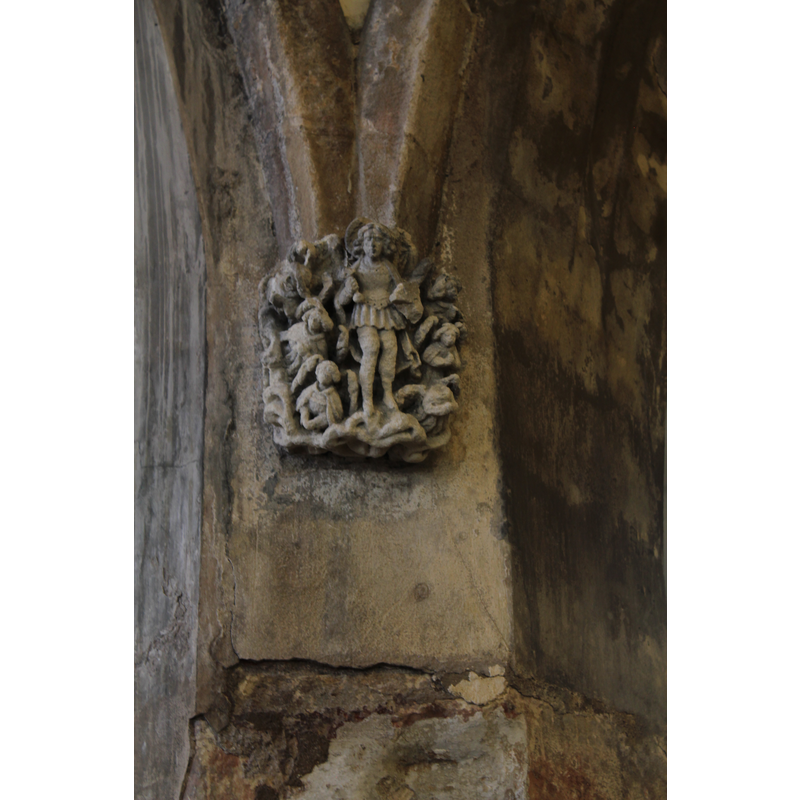 St. Michael and All Angels?