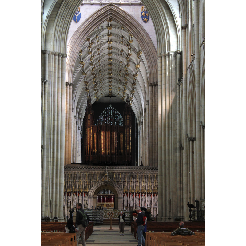 the King's Screen
