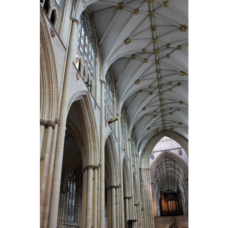 said to be the original bracket for the couterweight of the old font cover [cf. FontNotes]