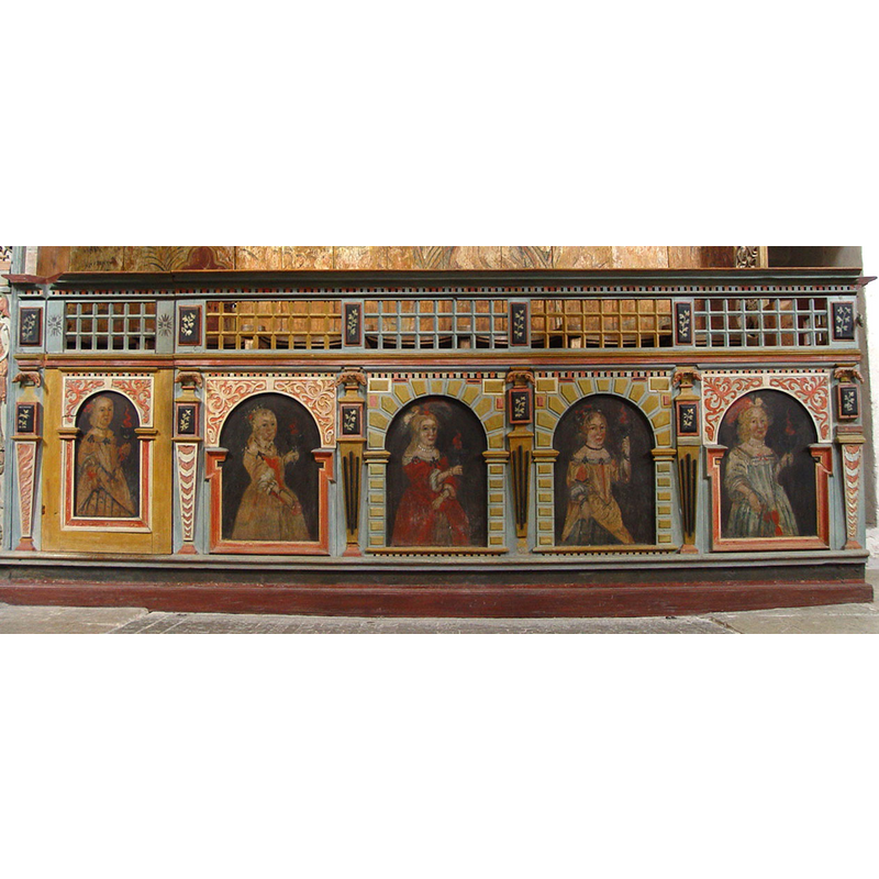 14th-century