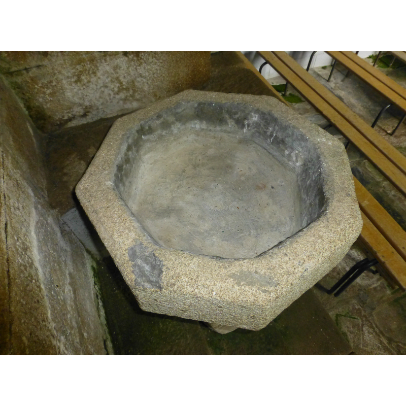 Main image for Locmalo No. 2 / Locmalou / Locmoelou / Lokmac'hloù / St-Malou