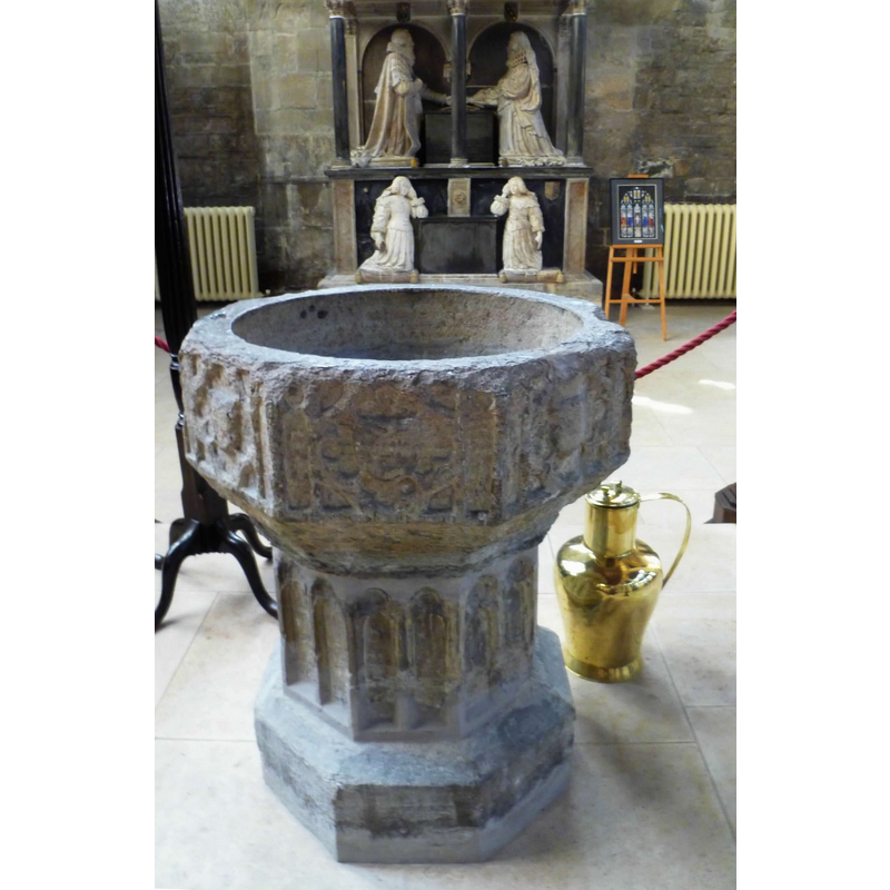 Main image for Cirencester No. 1 / Cicester / Cirrenceastre / Corinium Dobunnorum / Cyrneceastre