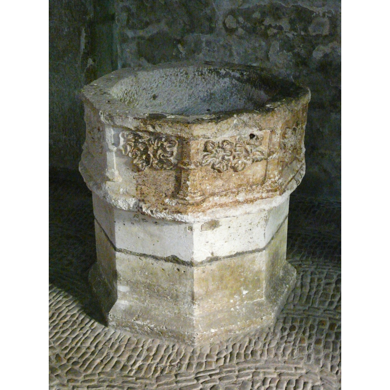 Main image for Perigueux No. 1 / Civitas Petrucoriorum / Peireguers / Periguers / Périgueux