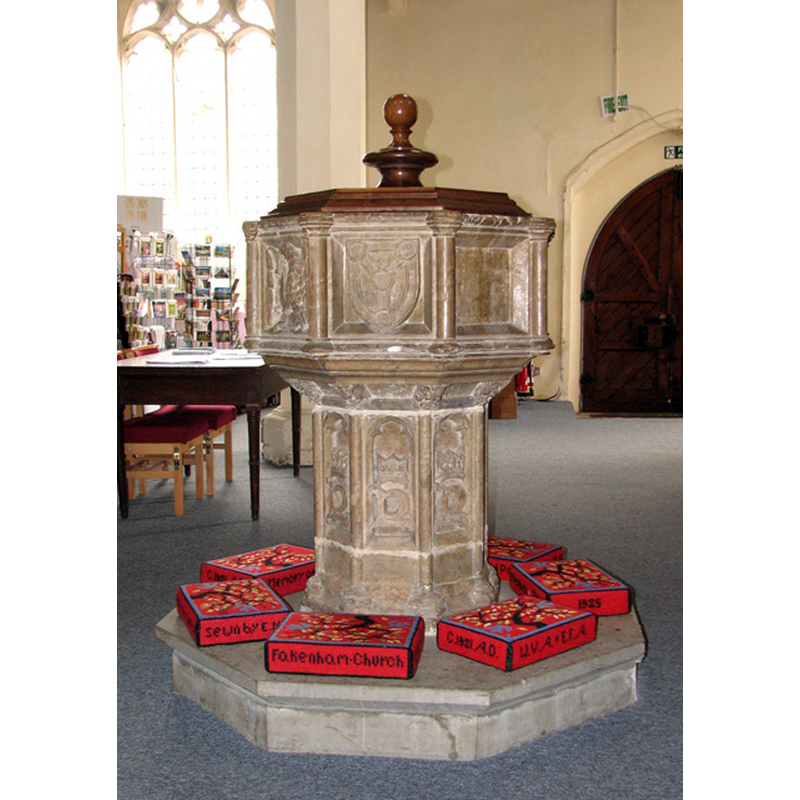 Main image for Fakenham / Fachenham / Fakenham-Lancaster