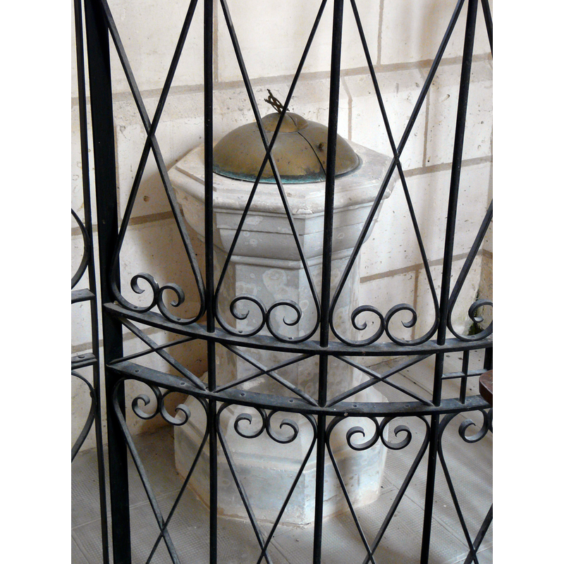 Main image for Saint-Pancrace / Sent Pancraci