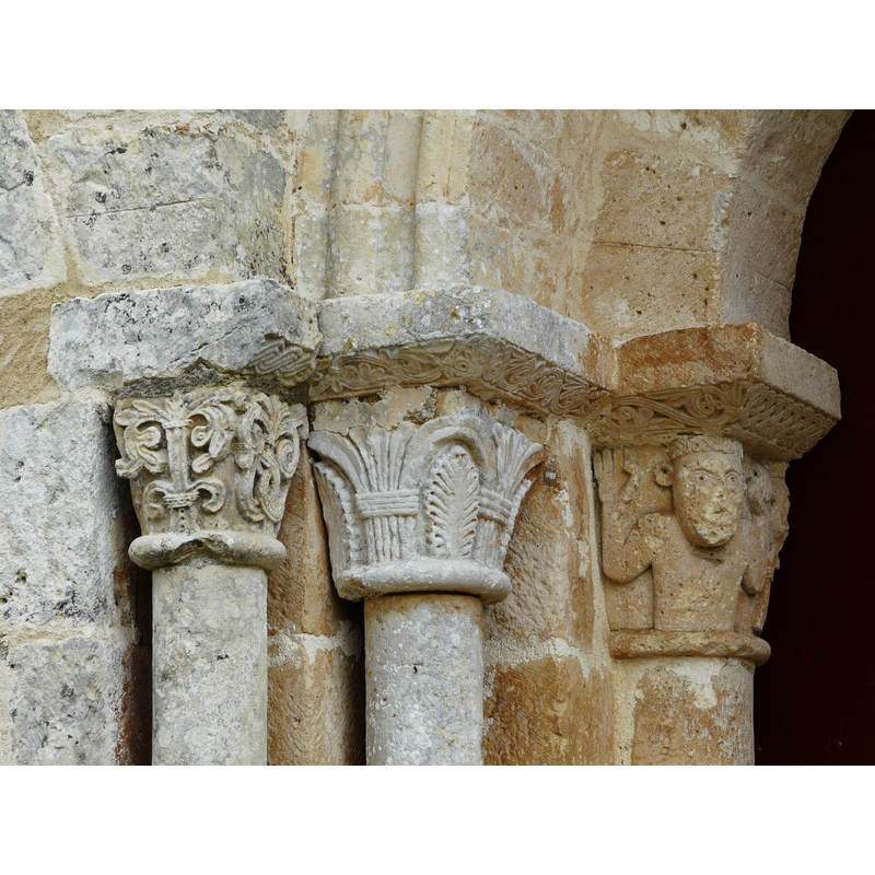 capitals of the left side