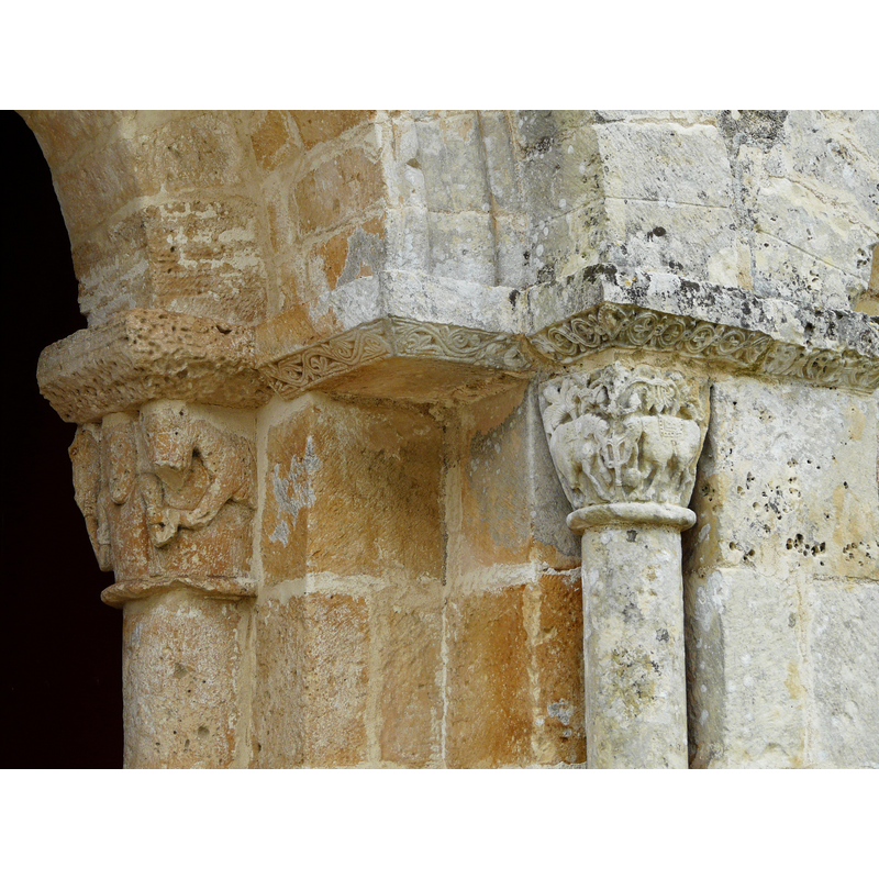 capitals of the right side